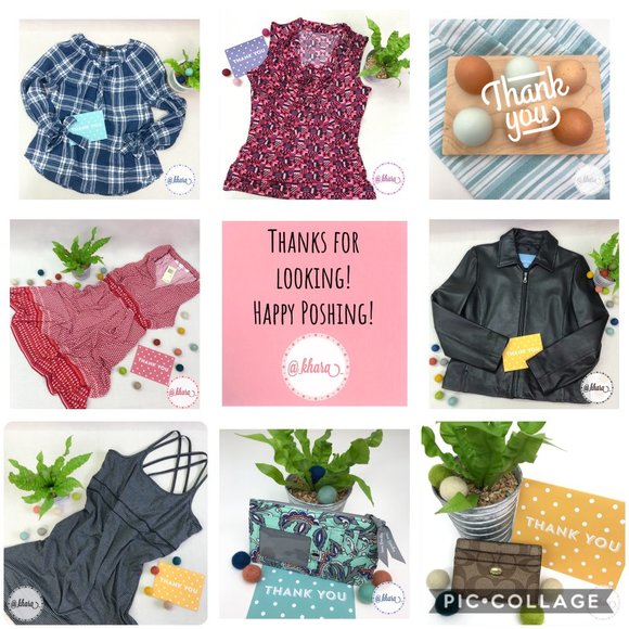 Meet your Posher, Khara - Picture 2 of 5